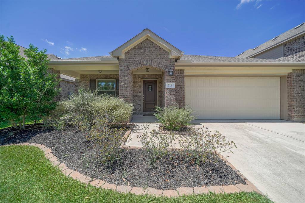 La Marque, TX 77568,528 Century Oaks LN