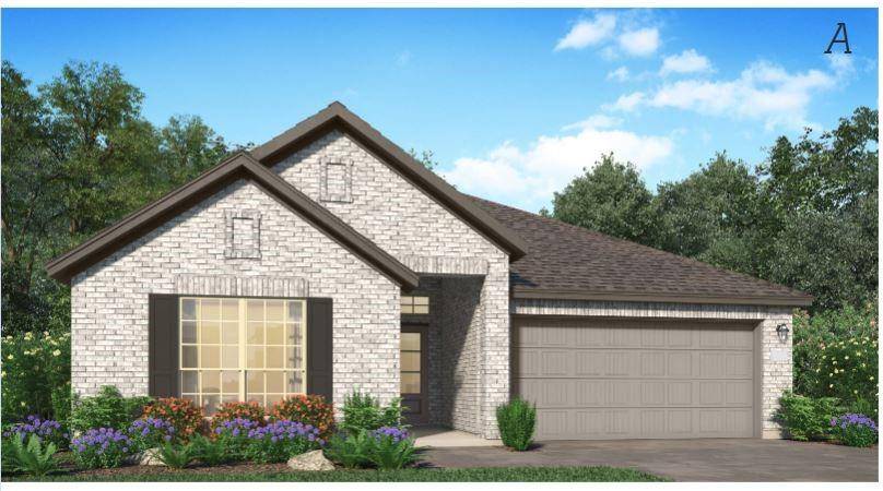 Rosenberg, TX 77471,3719 Falling Moon LN