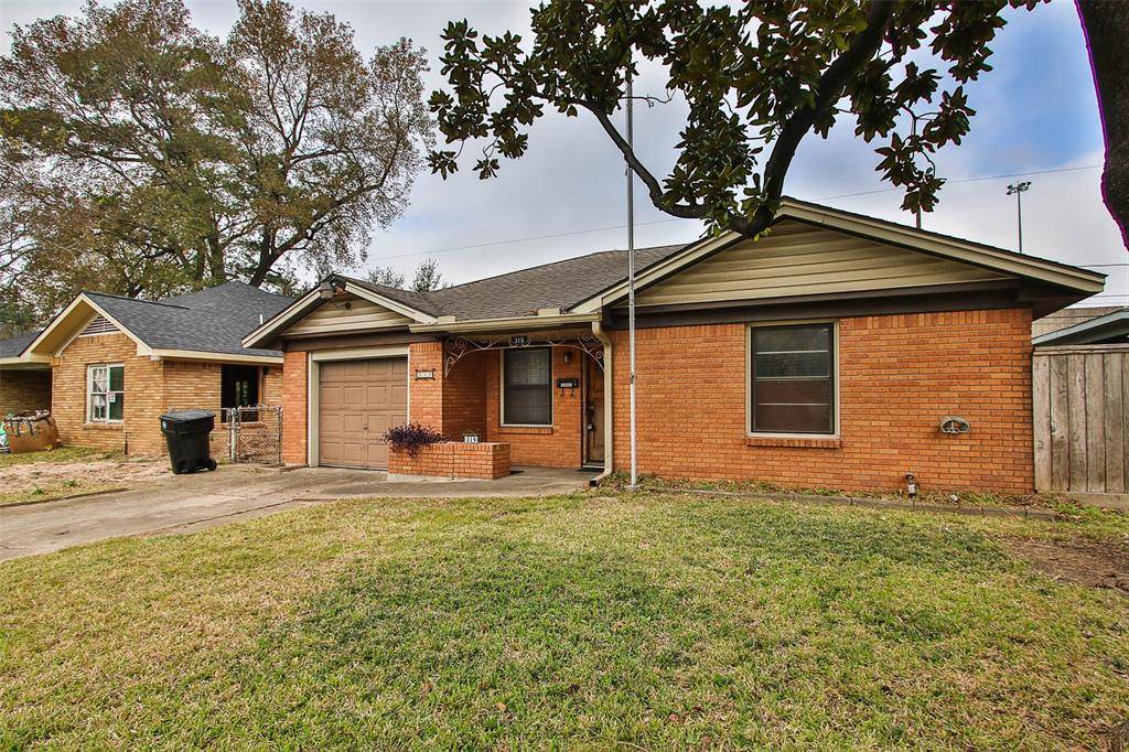 Houston, TX 77009,319 Kelley ST
