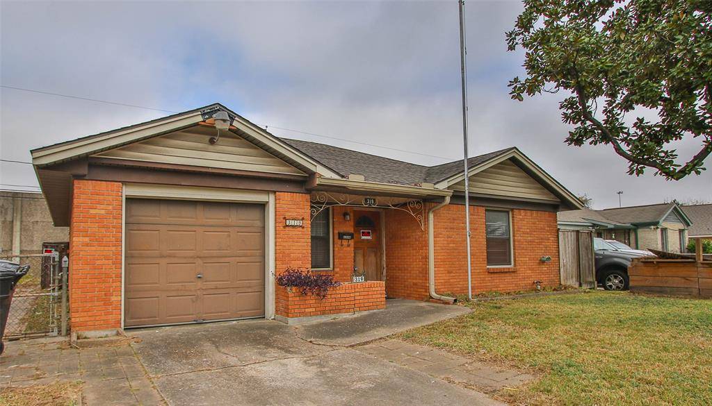 Houston, TX 77009,319 Kelley ST