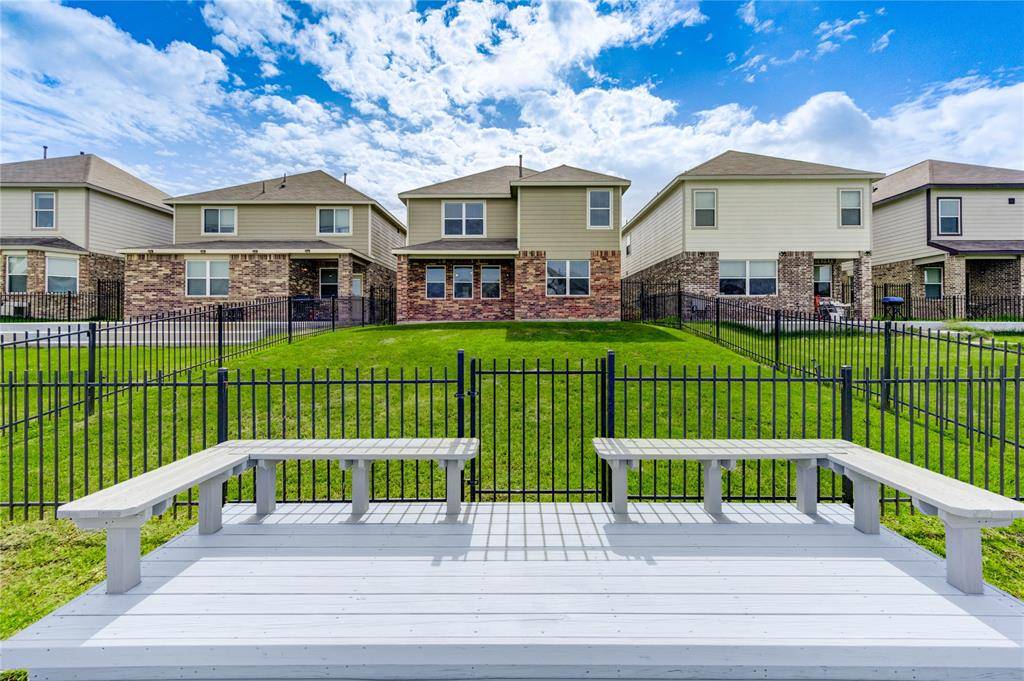 Katy, TX 77493,3727 W Alessano LN