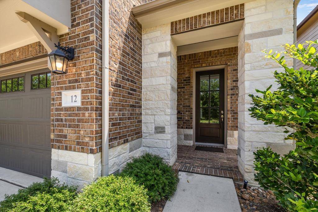 Magnolia, TX 77354,12 Centennial Ridge PL