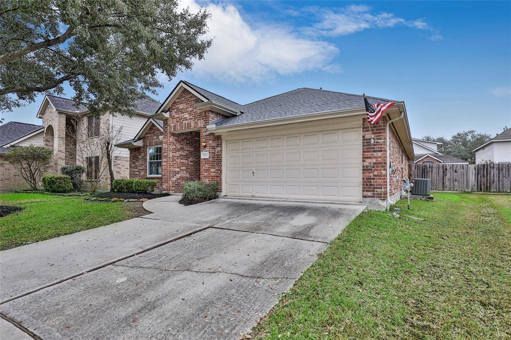 Humble, TX 77346,7110 Rose Village DR