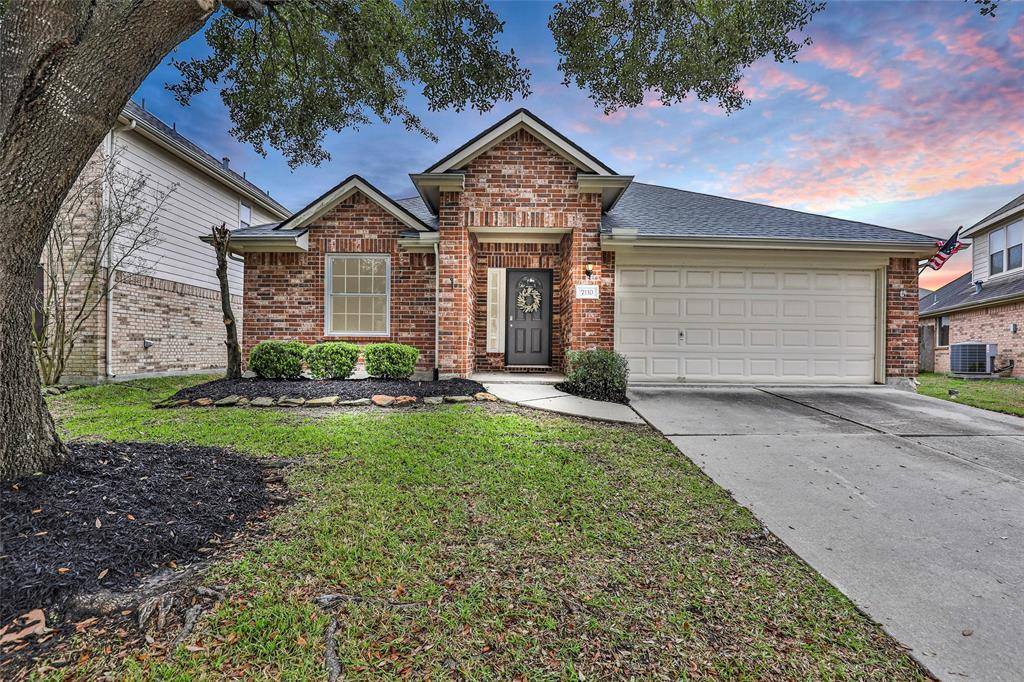 Humble, TX 77346,7110 Rose Village DR