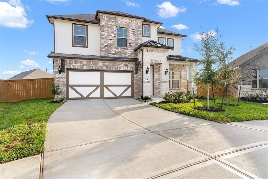 Katy, TX 77493,211 Salange LN