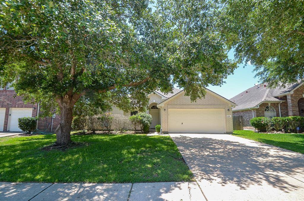 Fresno, TX 77545,3918 Dawn Rise CT