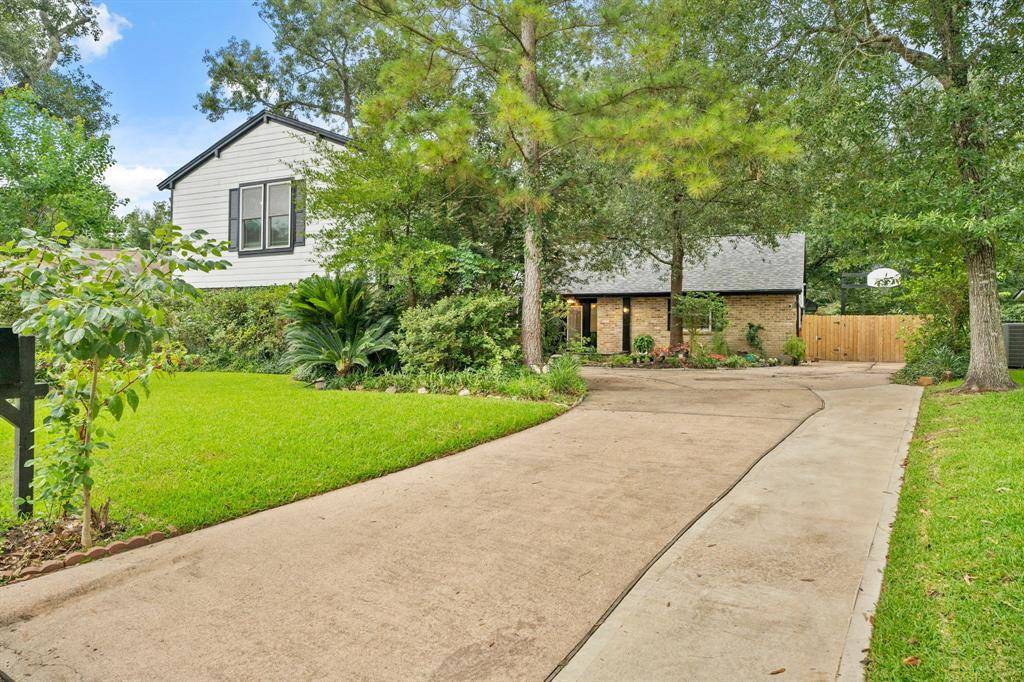 Seabrook, TX 77586,4018 Shady Springs DR