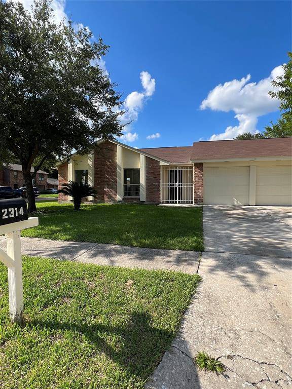 Houston, TX 77067,2314 Lacewing LN