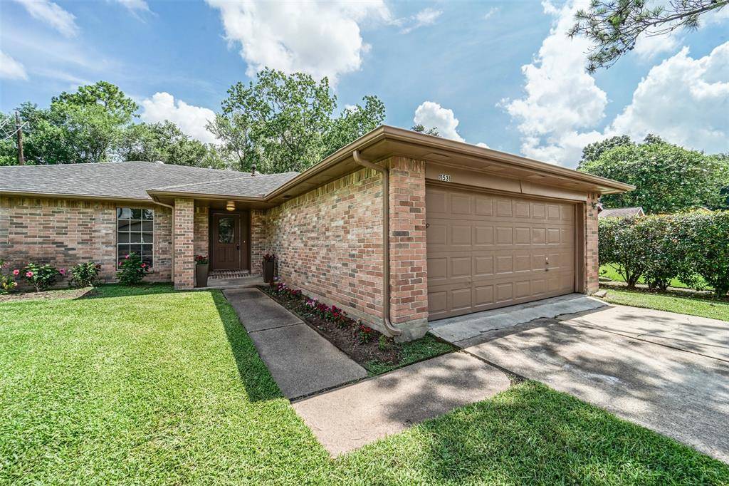 Houston, TX 77089,11531 Poplarwood DR