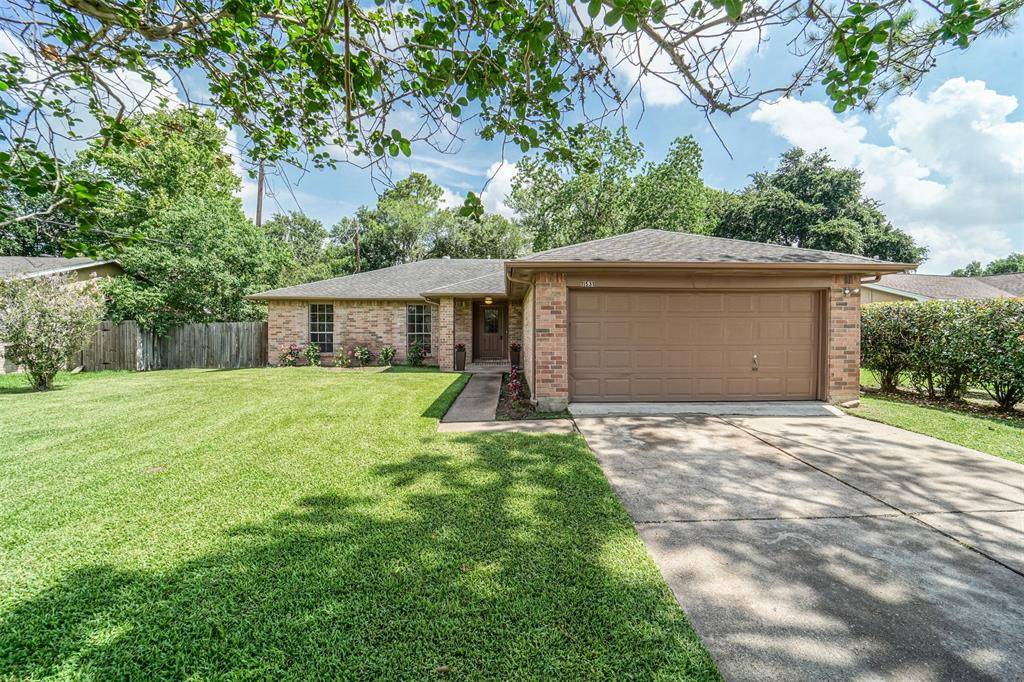 Houston, TX 77089,11531 Poplarwood DR