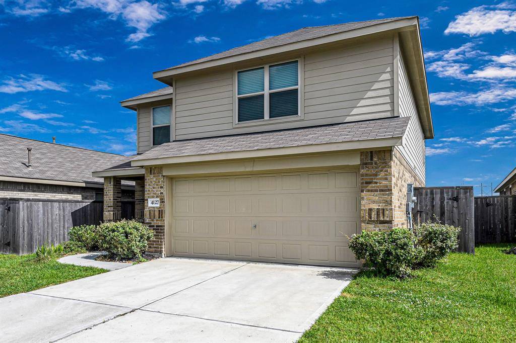 Baytown, TX 77521,4127 Neches Bend DR