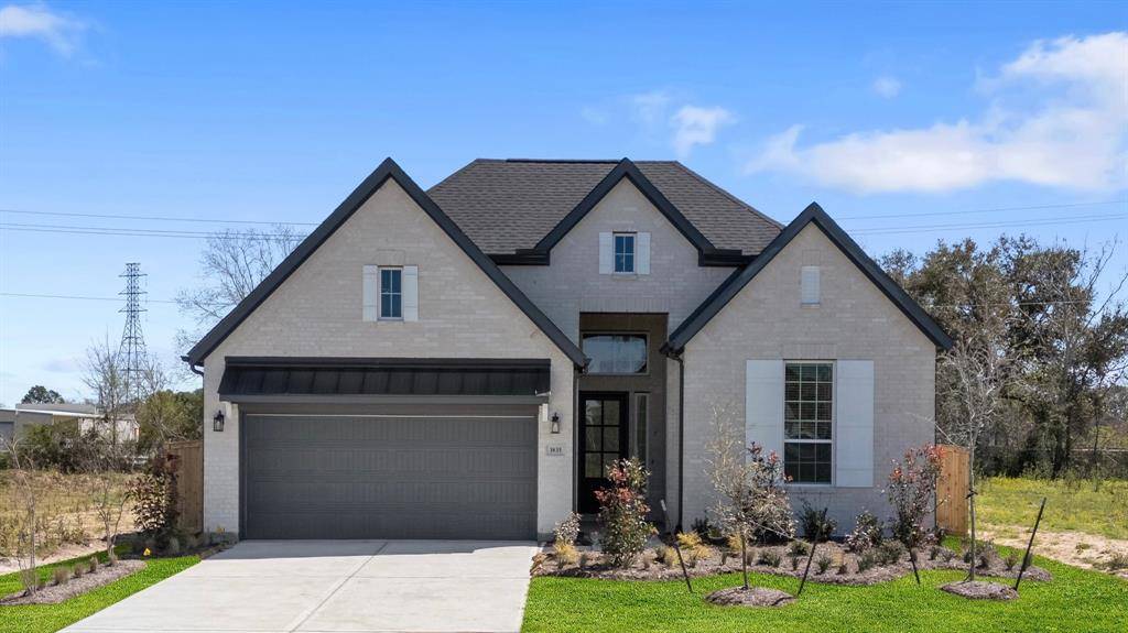 Santa Fe, TX 77510,3835 Garden Hill Lane