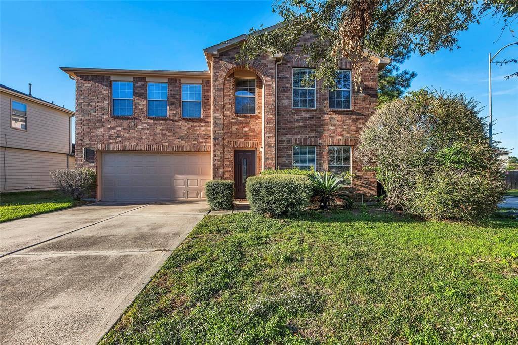 Cypress, TX 77433,19406 Yaupon Mist DR