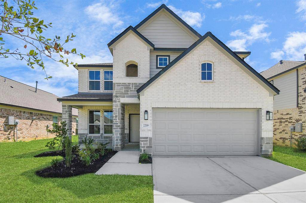 Tomball, TX 77377,22118 Heartwood Elm Trail