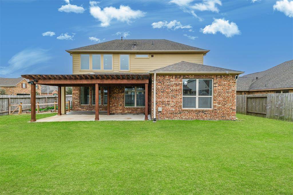 Rosenberg, TX 77469,102 Blossom Terrace LN