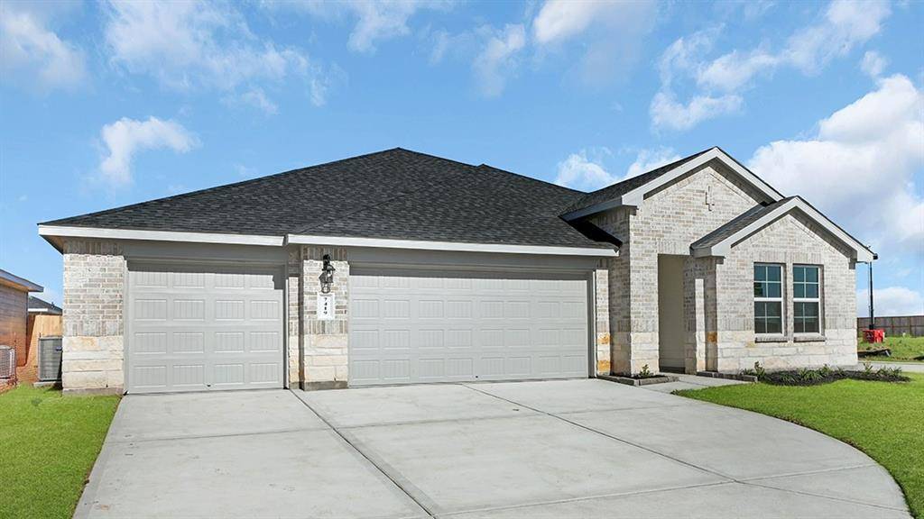 Rosenberg, TX 77469,6107 Windy Pines Way