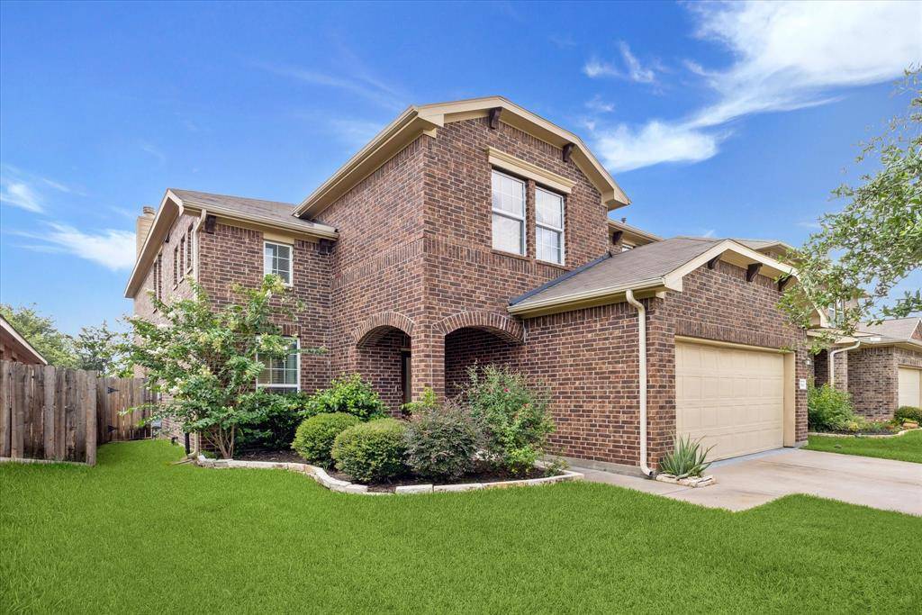 Katy, TX 77449,20838 Morgan Knoll LN