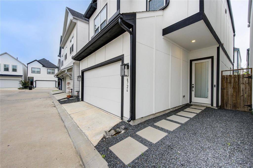Houston, TX 77076,6726 Parker Oaks LN