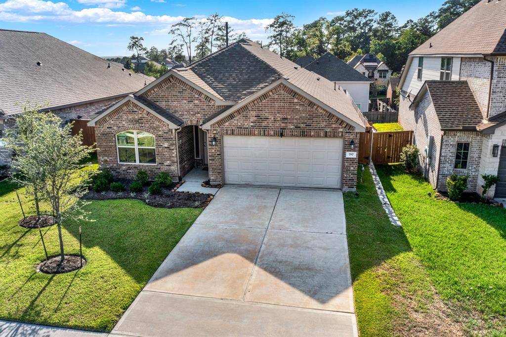 Conroe, TX 77304,797 Yellow Birch LN