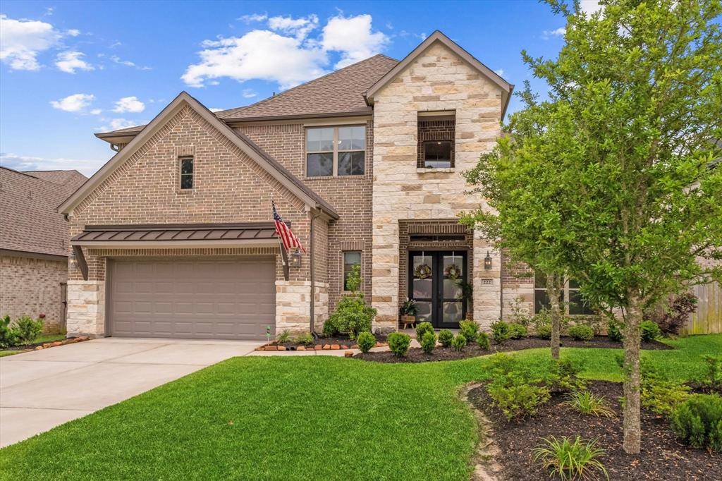 Montgomery, TX 77316,222 Patina Sorrel DR