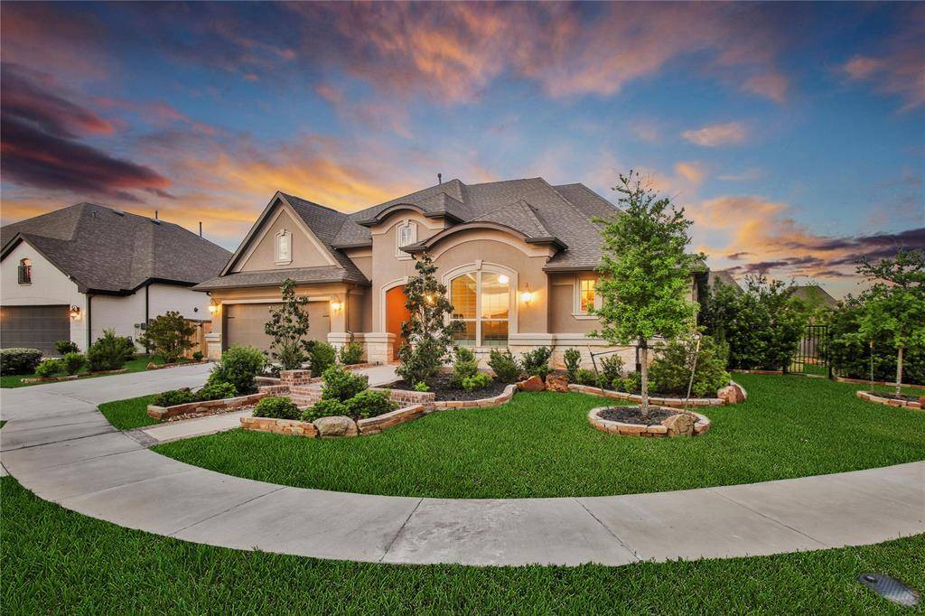 Cypress, TX 77433,19526 Heron Harbor DR