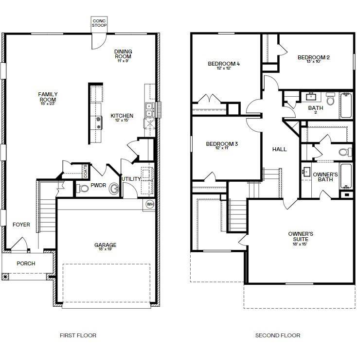 New Caney, TX 77357,17523 Grand Fir LN