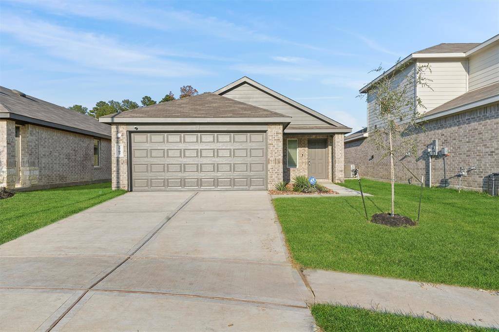 Spring, TX 77373,5707 Hampton Valley DR