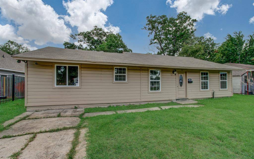 Houston, TX 77033,5839 Southurst ST