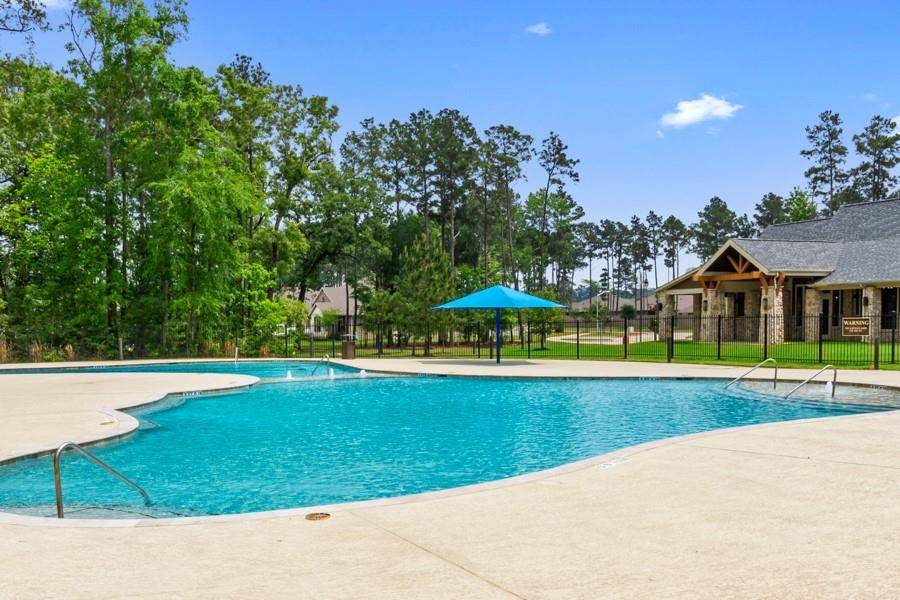 Conroe, TX 77384,13348 Bear Creek CT