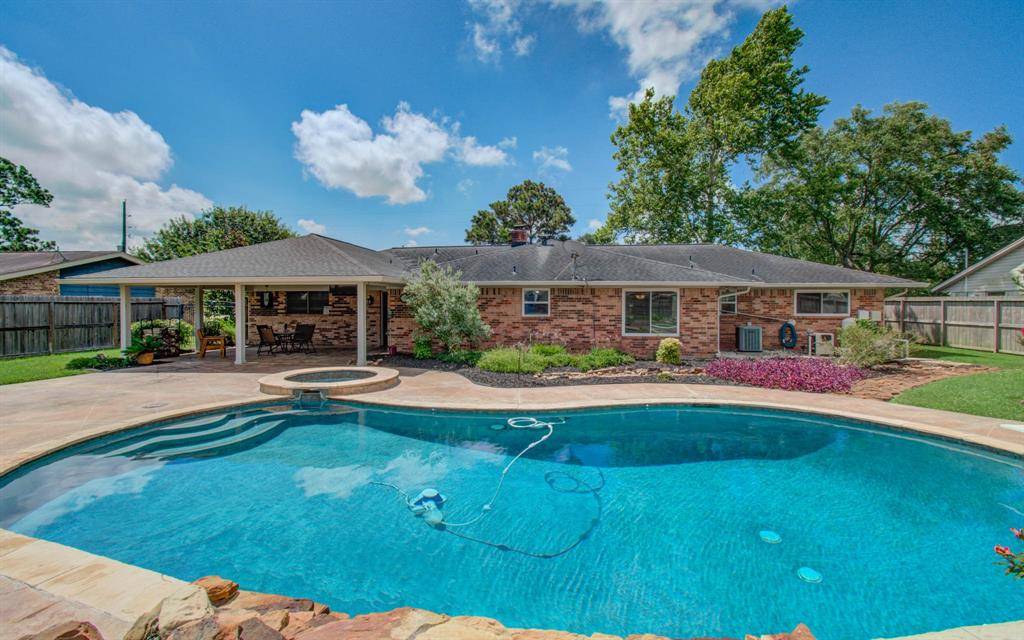 Mont Belvieu, TX 77523,3517 Bridgette LN