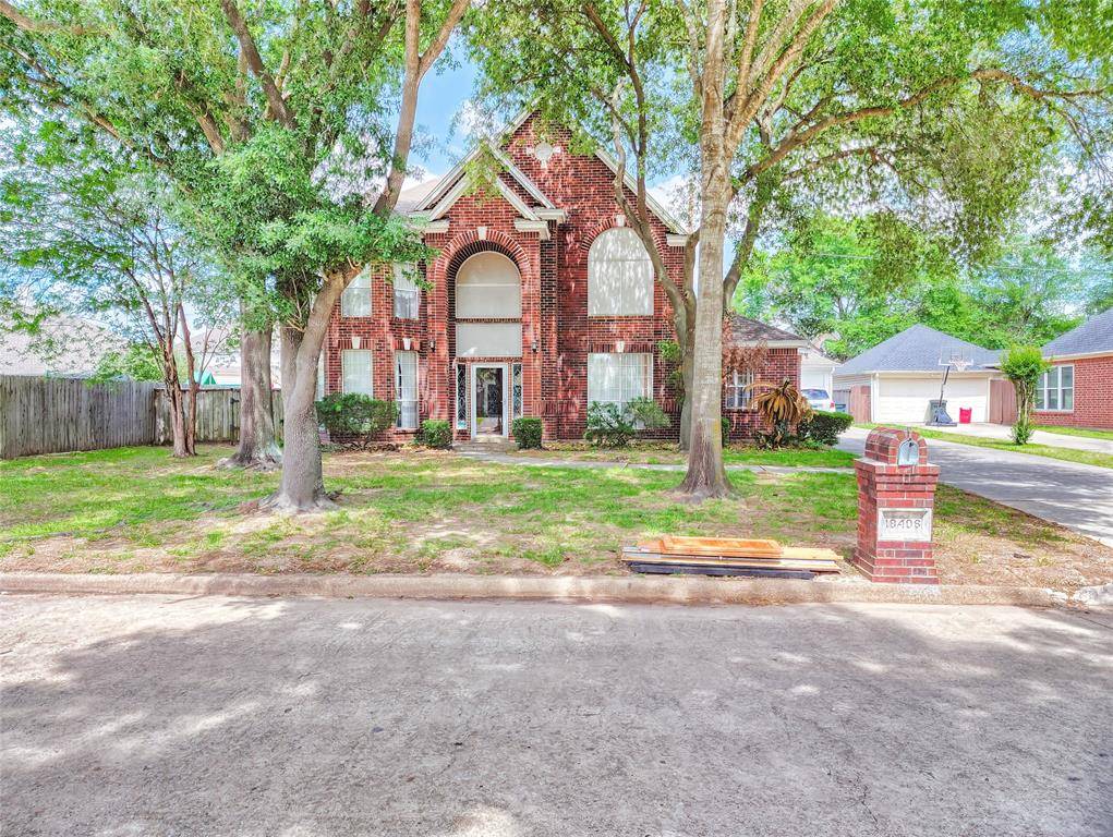 Spring, TX 77379,18406 Memorial Estates DR