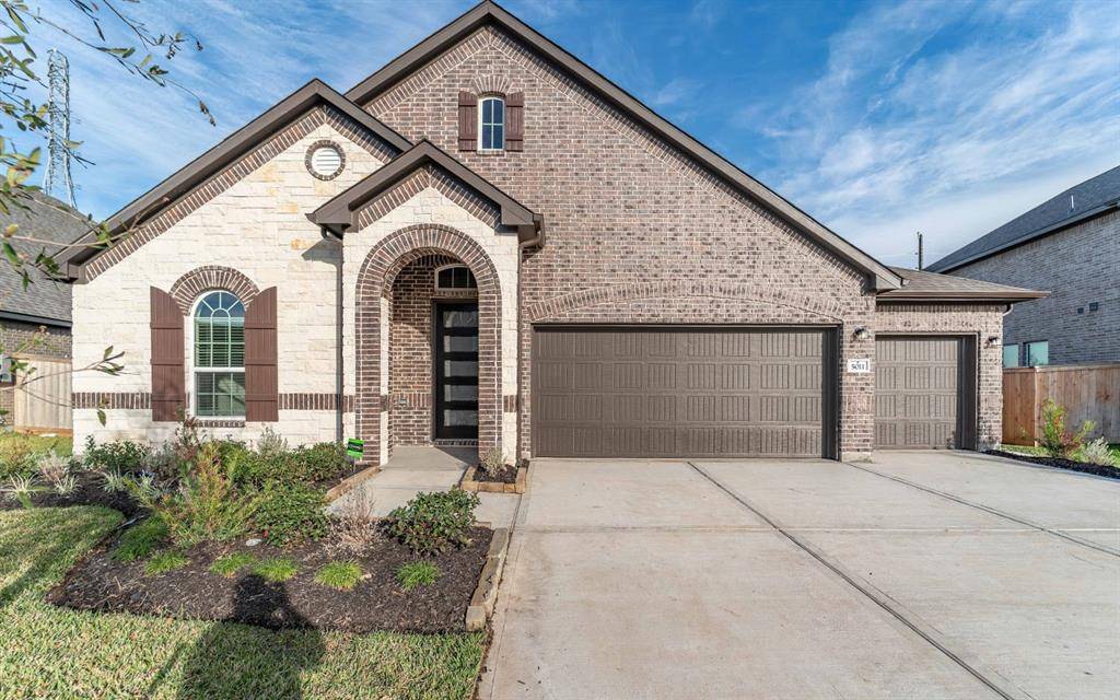 Pearland, TX 77584,5011 Autumn Hills TRL