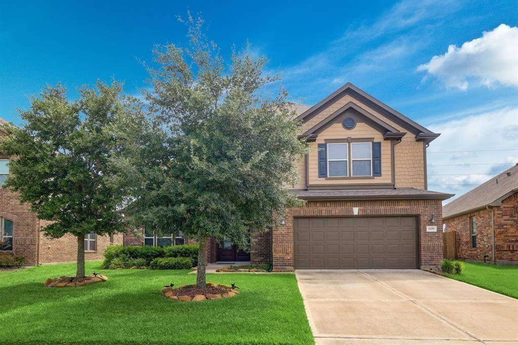 Katy, TX 77494,1119 Penny Ranch LN