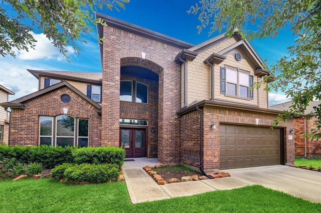 Katy, TX 77494,1119 Penny Ranch LN