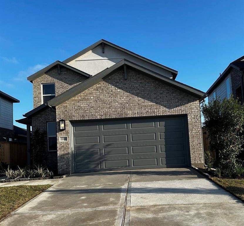 Cypress, TX 77433,22115 Ingham Bluff LN