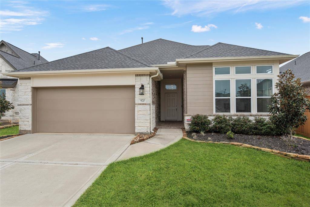 Katy, TX 77493,920 Lunar View CT