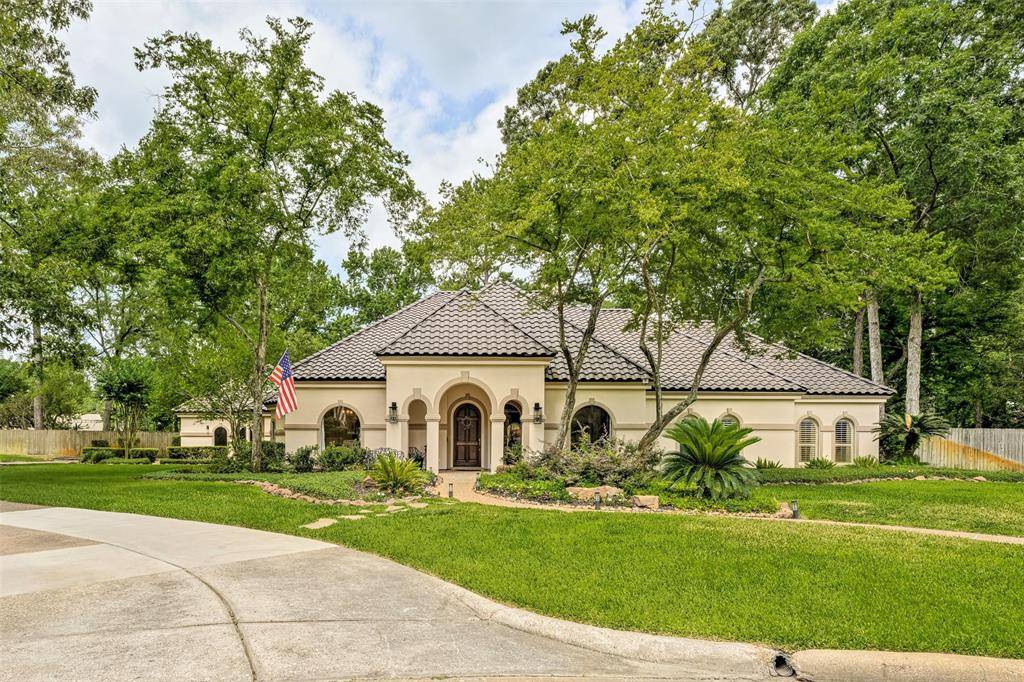 Kingwood, TX 77345,5603 Wooded Villas DR