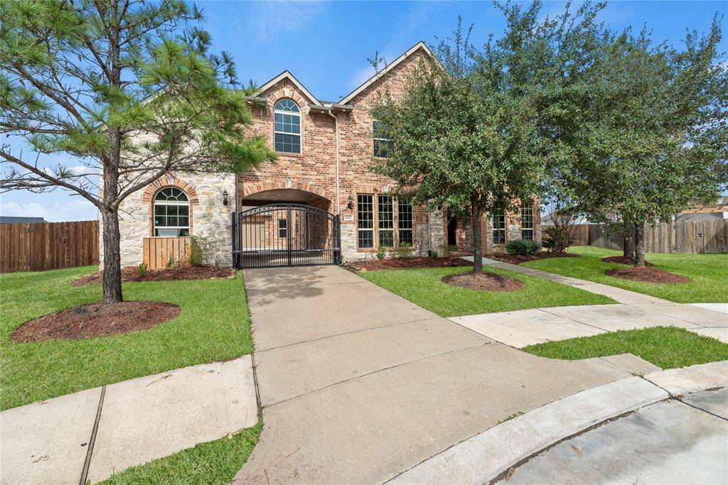 Katy, TX 77494,1203 Speedwell CT