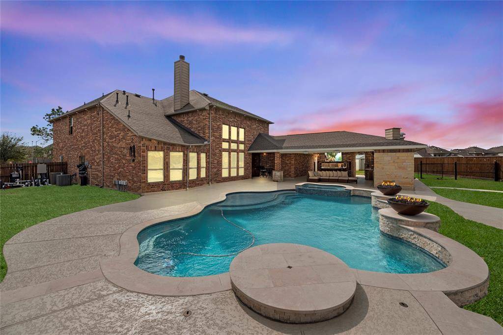 Katy, TX 77494,1203 Speedwell CT