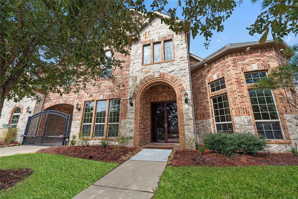 Katy, TX 77494,1203 Speedwell CT