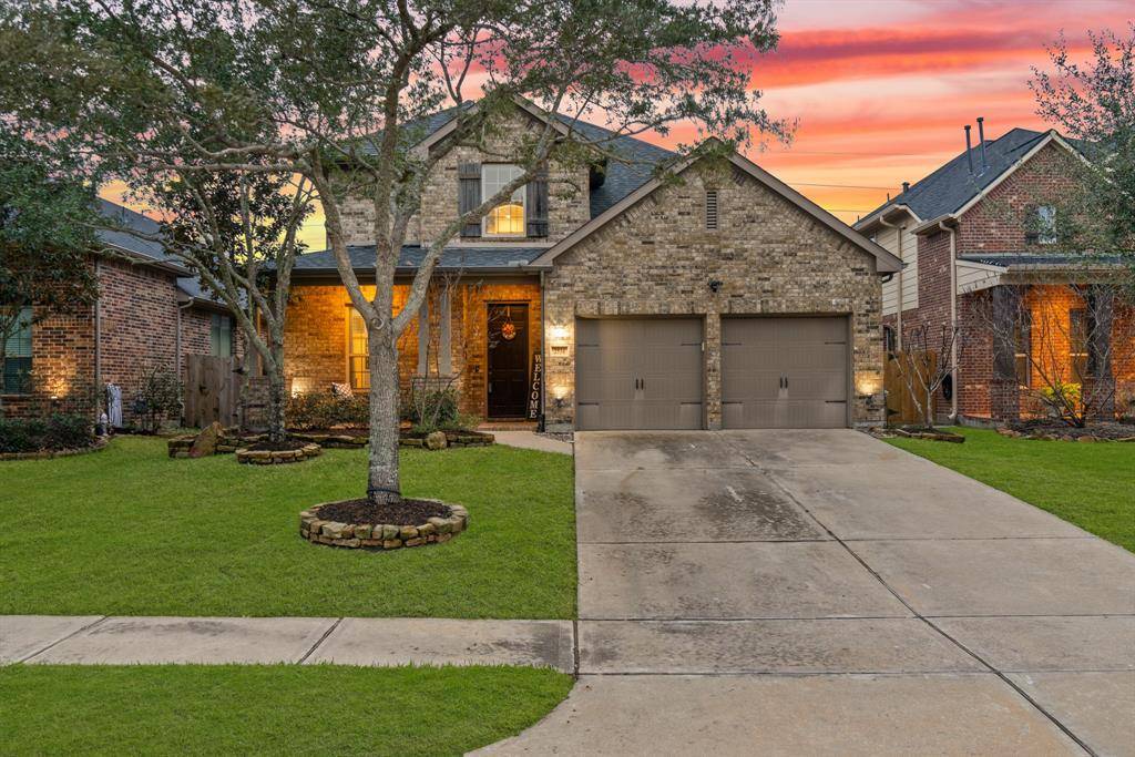 Katy, TX 77494,2934 Fair Chase DR