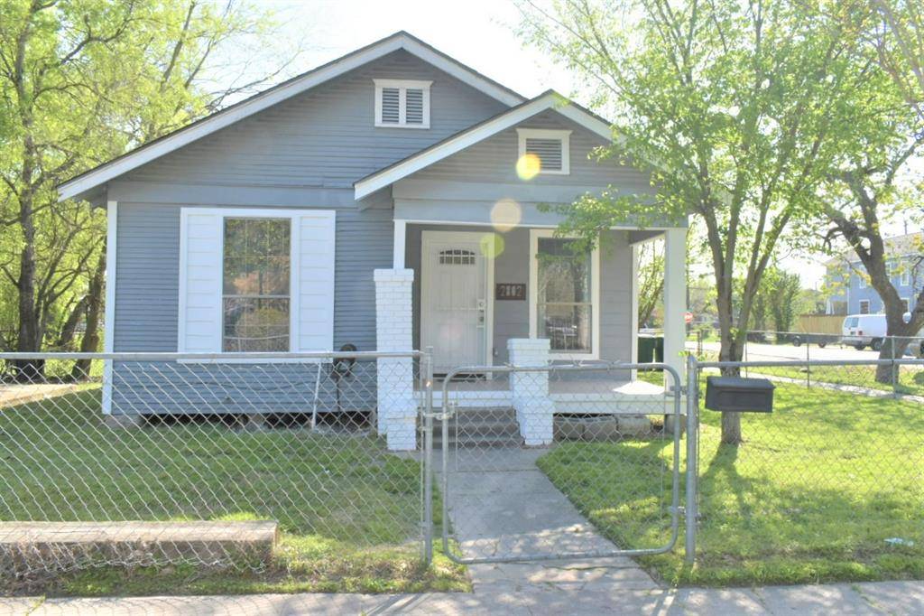 Houston, TX 77004,2802 Winbern ST