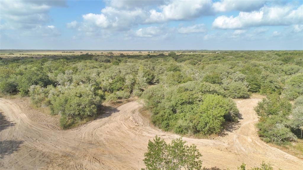 Edna, TX 77957,TBD County Road 2843