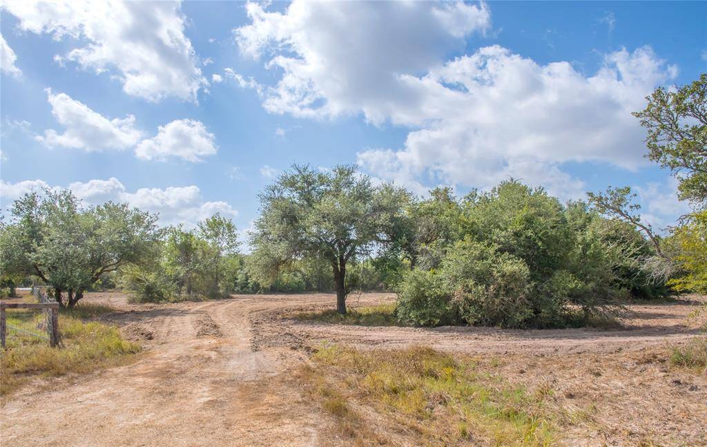 Edna, TX 77957,TBD County Road 2843