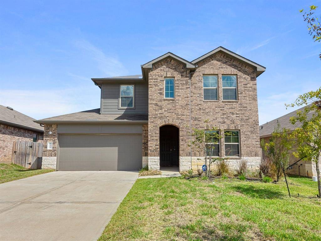 Magnolia, TX 77354,40414 Red Poppy LN