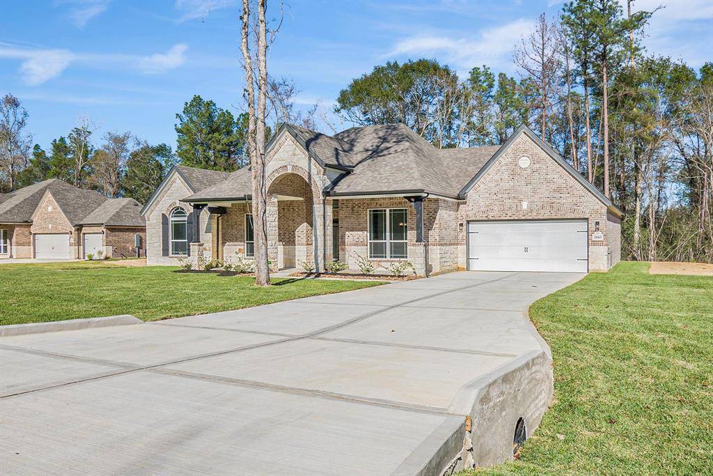 Willis, TX 77378,11663 Wilgers way