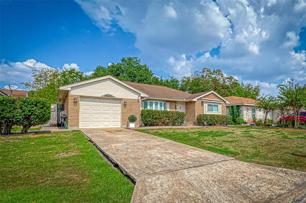 Houston, TX 77072,10838 Corona LN