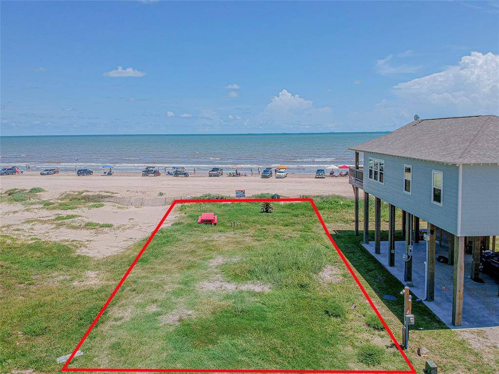 Crystal Beach, TX 77650,1891 Atlantis LN