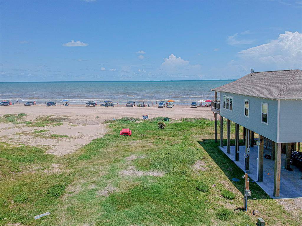 Crystal Beach, TX 77650,1891 Atlantis LN