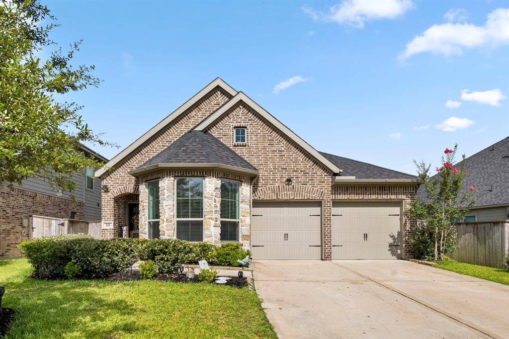 Montgomery, TX 77316,233 N Carson Cub CT